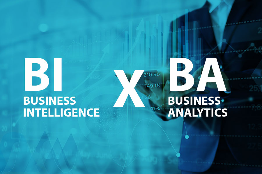 business intelligence