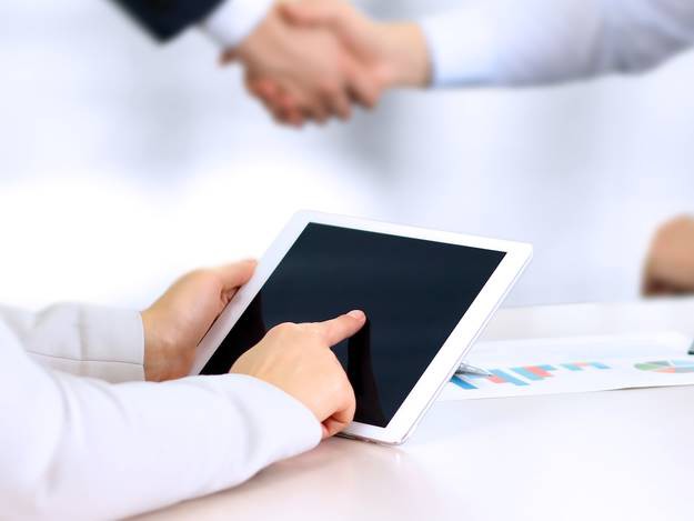 Validade Jurídica da Assinatura Digital Biométrica 3 assinatura digital biométrica