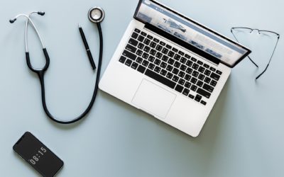 O uso da assinatura biométrica na telemedicina